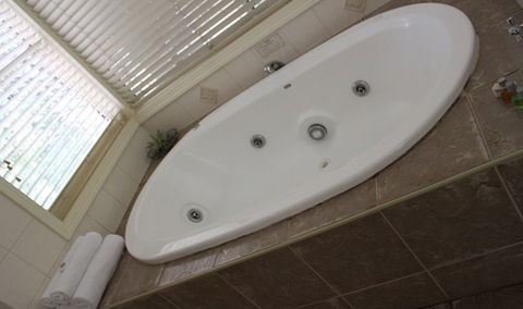 Tamborine Gardens - Australia Accommodation 3