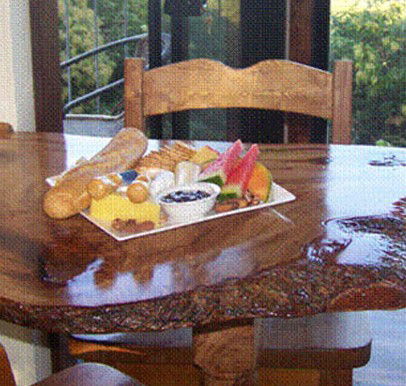 At Remingtons B & B Private Cottages  - Australia Accommodation 0