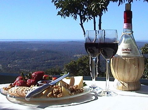 At Remingtons B & B Private Cottages  - Australia Accommodation 1