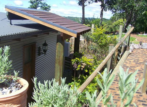 At Remingtons B & B Private Cottages  - Australia Accommodation 3