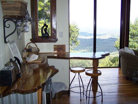 At Remingtons B & B Private Cottages  - Australia Accommodation 5