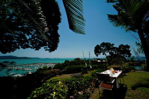 Whitsunday Moorings B And B - Australia Accommodation 0