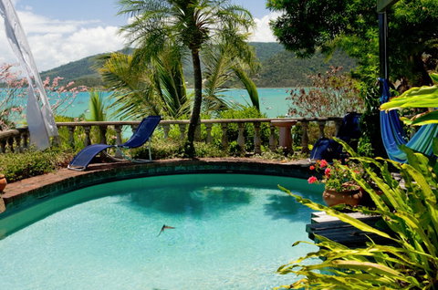 Whitsunday Moorings B And B - Australia Accommodation 1