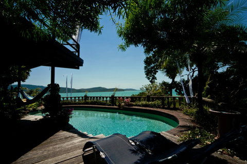 Whitsunday Moorings B And B - Australia Accommodation 2