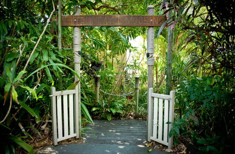 Whitsunday Moorings B And B - Australia Accommodation 3