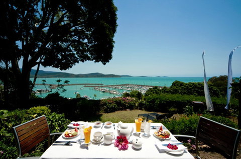 Whitsunday Moorings B And B - Australia Accommodation 4