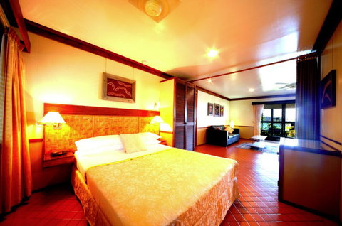 Whitsunday Moorings B And B - Australia Accommodation 5