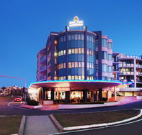 Grand Palais Beachside Resort - Australia Accommodation