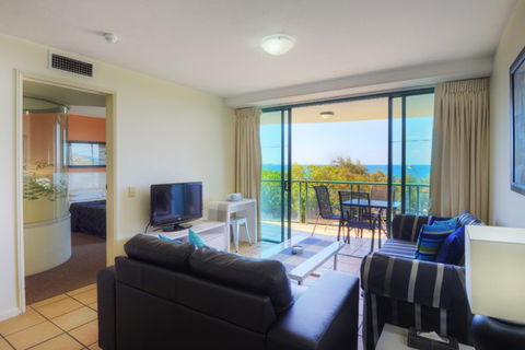 Grand Palais Beachside Resort - Australia Accommodation 5