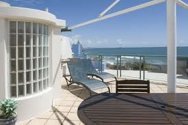 Grand Palais Beachside Resort - Australia Accommodation 11