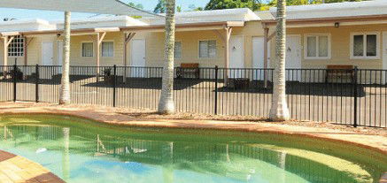 Ned Kellys Motel - Australia Accommodation 0