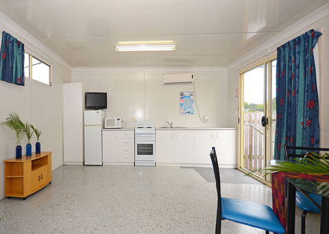 Ned Kellys Motel - Australia Accommodation 3