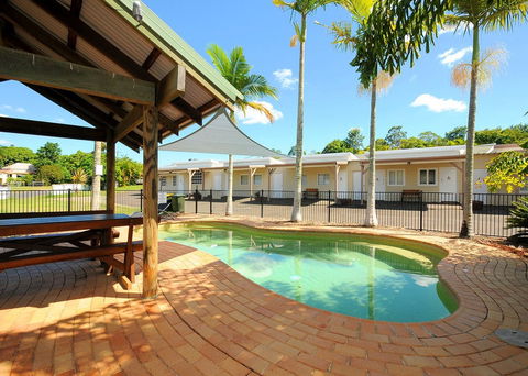 Ned Kellys Motel - Australia Accommodation 6