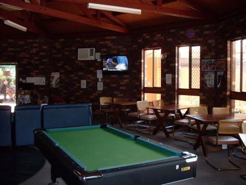 Desert Rose Inn - Australia Accommodation 14