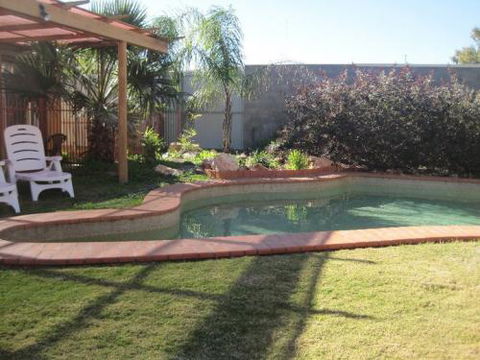 Desert Rose Inn - Australia Accommodation 21