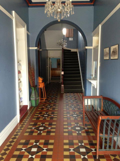 Great Central Hotel - Australia Accommodation 18