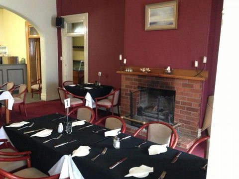 Great Central Hotel - Australia Accommodation 20