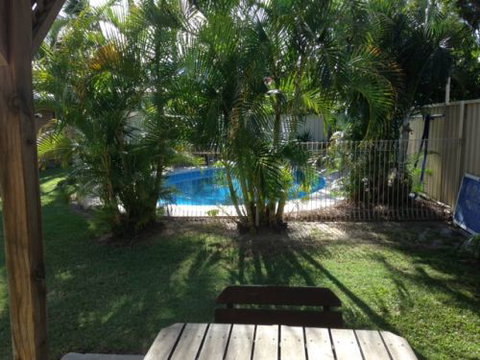 Kalua Motel - Australia Accommodation 14