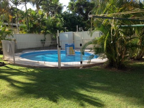 Kalua Motel - Australia Accommodation 21