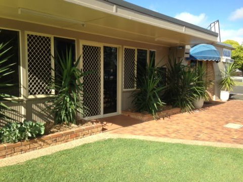 Kalua Motel - Australia Accommodation 23