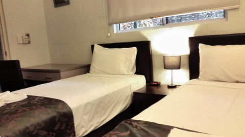 Alatai Holiday Apartments - Australia Accommodation 41
