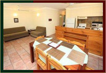 City Gardens Apartments - Australia Accommodation 19