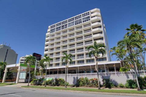 Acacia Court Hotel - Australia Accommodation 6