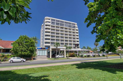 Acacia Court Hotel - Australia Accommodation 7