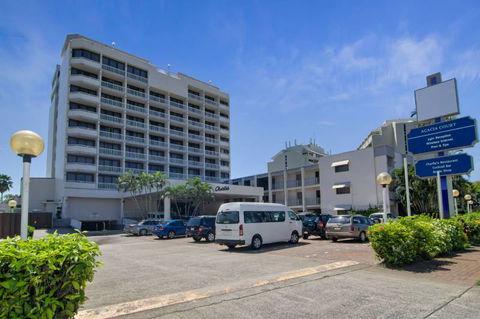 Acacia Court Hotel - Australia Accommodation 8