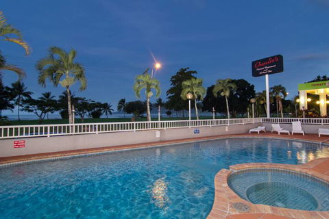 Acacia Court Hotel - Australia Accommodation 9