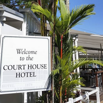 Court House Hotel - Australia Accommodation 10