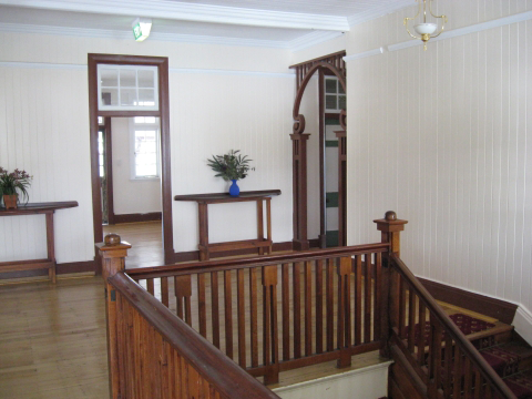 Babinda State Hotel - Australia Accommodation 9