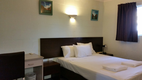Alatai Holiday Apartments - Australia Accommodation 24