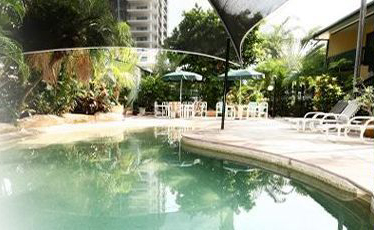 City Gardens Apartments - Australia Accommodation 8