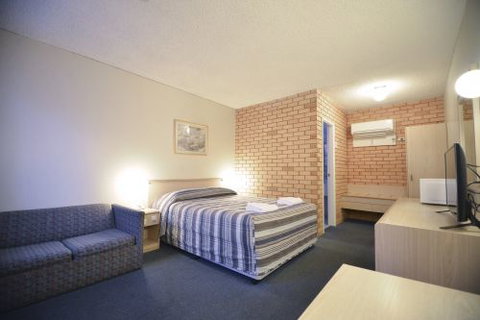 Atlas Motel - Australia Accommodation 10