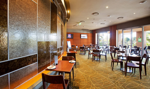 Hinterland Hotel - Australia Accommodation 9