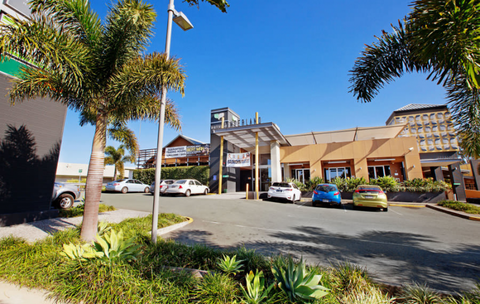 Hinterland Hotel - Australia Accommodation 10