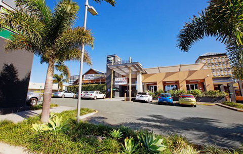 Hinterland Hotel - Australia Accommodation 20