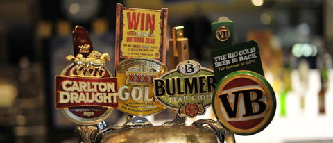 Bay View Hotel - Australia Accommodation 21