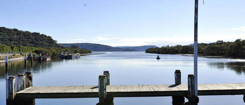 Bay View Hotel - Australia Accommodation 23