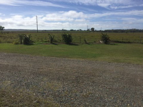 A Country View Motel - Australia Accommodation 2