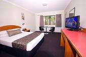 Mackay Resort Motel - Australia Accommodation 2