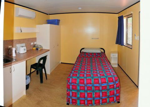 Leichhardt Accommodation - Australia Accommodation 27