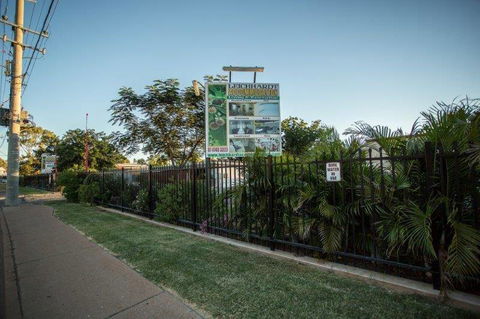 Leichhardt Accommodation - Australia Accommodation 35