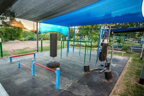 Leichhardt Accommodation - Australia Accommodation 36