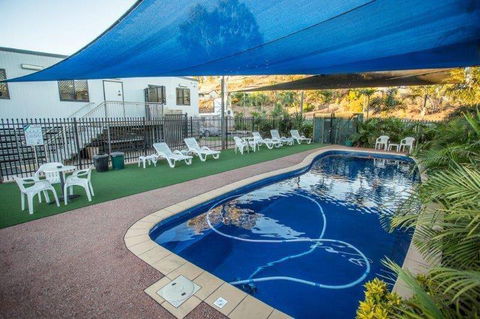 Leichhardt Accommodation - Australia Accommodation 37