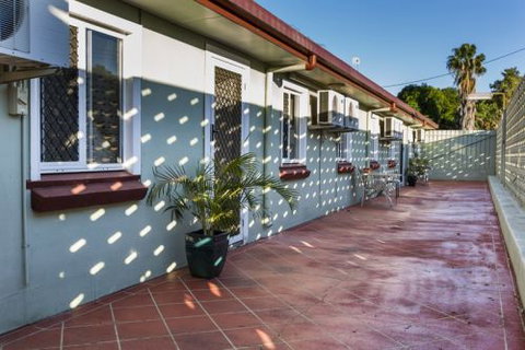 Cityside Accommodation - Australia Accommodation 18