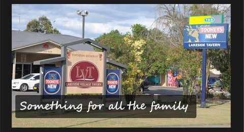 Lakeside Village Tavern - Australia Accommodation 16
