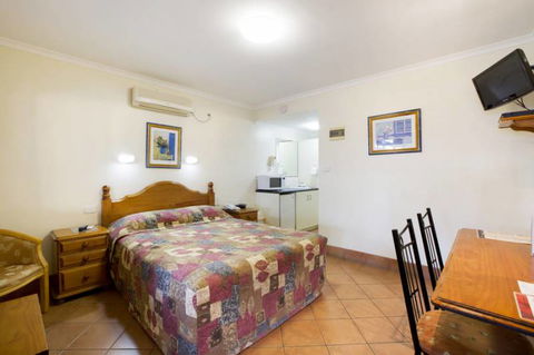 Glenmore Hotel-Motel - Australia Accommodation 16