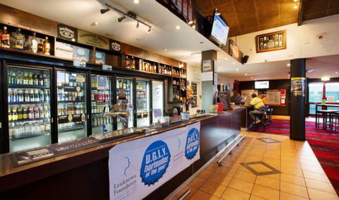 Glenmore Hotel-Motel - Australia Accommodation 18
